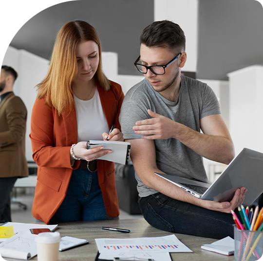 FAQ about online investing
