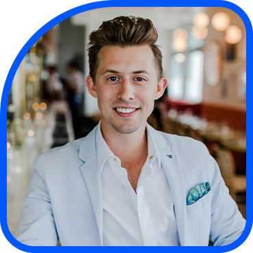 happy client review